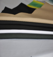 T65C35 Fabric for Uniform