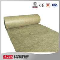 good  acid and alkali resistance High temperature resistant good insulation basalt fabric felt