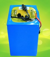 72v 40ah lifepo4 battery pack for emotorcycle