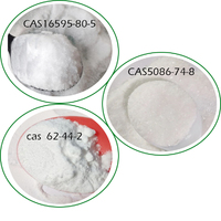 Selling 99% CAS62-44-2 powder phenaceti  summer@crovellbio.com  +8619930504644