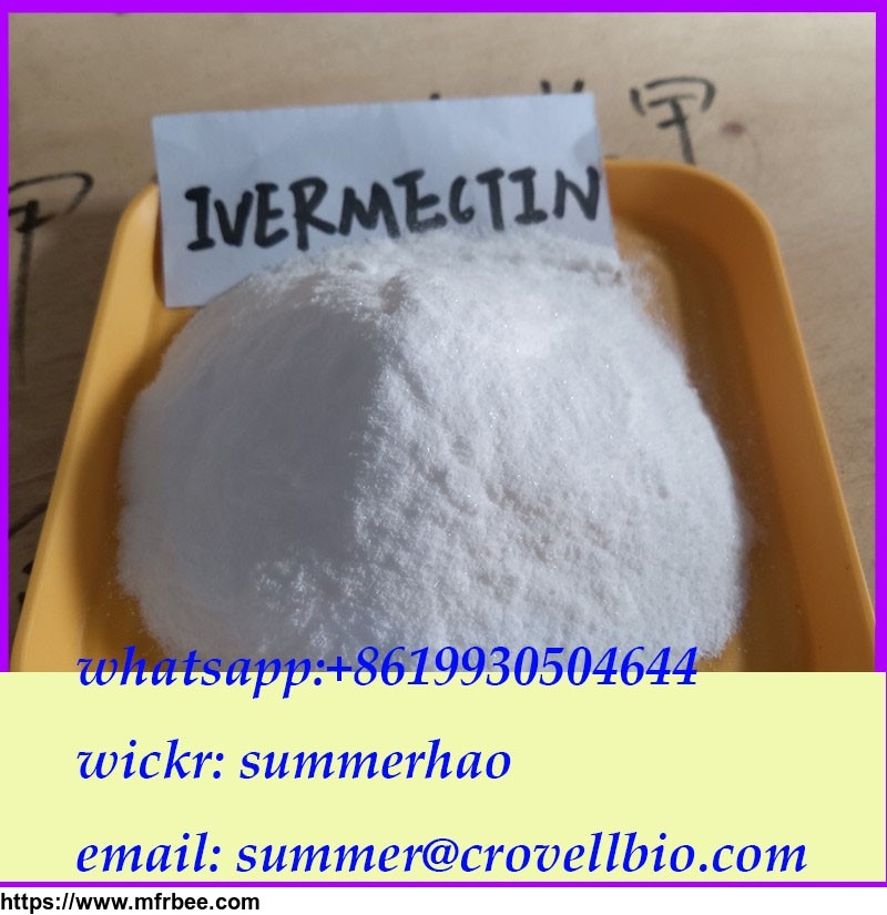ivermectin_supplier_in_china_summer_at_crovellbio_com