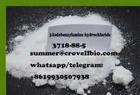 more images of 3718-88-5 3-Iodobenzylamine hcl supplier  (+8619930507938 whastapp)
