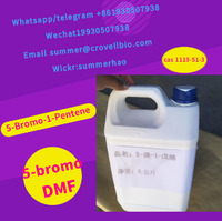 more images of 5-Bromo-1-Pentene supplier in China whatsapp+8619930507938