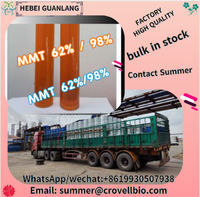 MMT 62% BULK IN STOCK FACOTRY IN CHINA (Whatsapp+8619930507938)