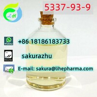 CAS 5337-93-9 4'-Methylpropiophenone 99% Purity Liquid