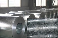 more images of Hot Dipped Galvanized Steel Coil