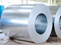 more images of Hot Zipped Galvalume Steel Coil