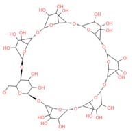 Sulfobutyl Ether Beta-Cyclodextrin (Injection Grade)