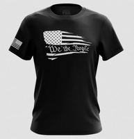 Patriotic Apparel | American Flag Shirt | Tactical Pro Supply