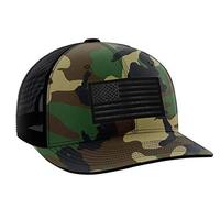 Army Camo Hat | Tactical Pro Supply
