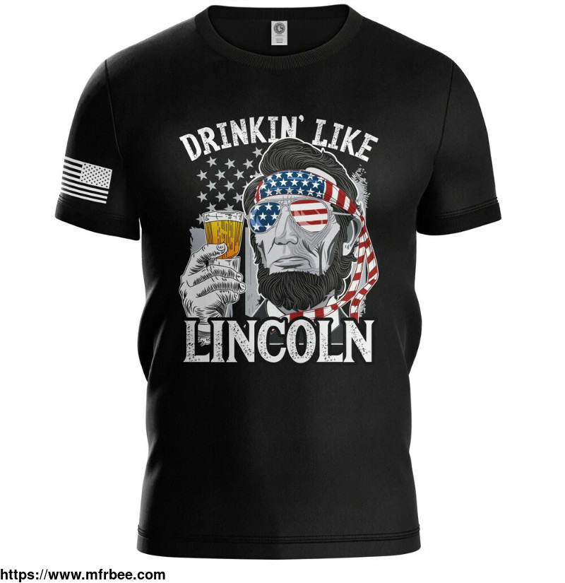 drinkin_lincoln_men_s_patriotic_shirts_military_inspired_tee