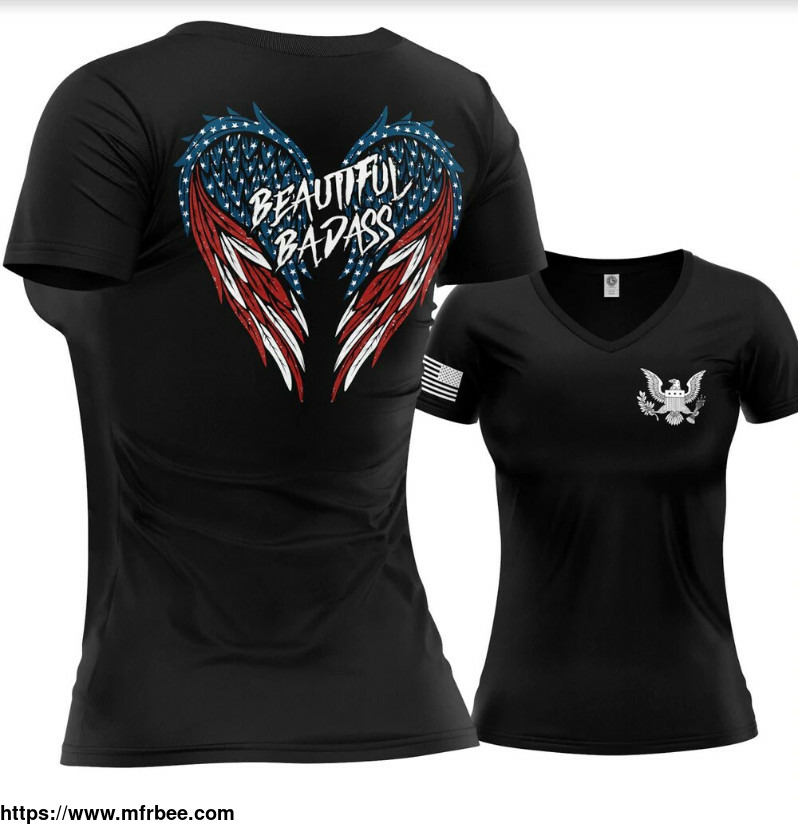 beautiful_badass_women_s_military_t_shirt_patriotic_and_stylish