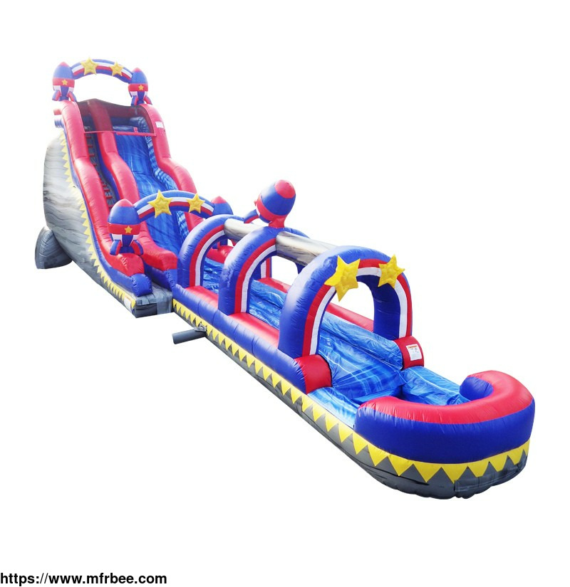 commercial_use_water_slides_inflatable_wet_long_slide