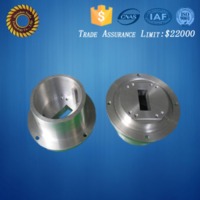 more images of titanium Plated Machanical Spare Parts