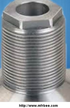aluminum_tapping_parts_and_service
