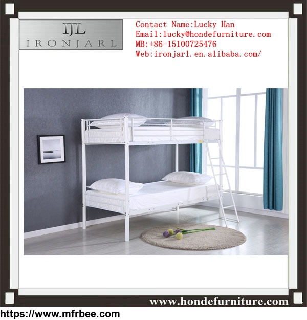 new_style_whole_kd_metal_bunk_bed_for_uk_market