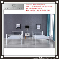 more images of new style whole KD metal bunk bed for UK market