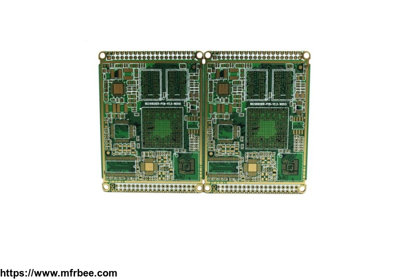 single_sided_and_double_sided_pcbs_manufacturer