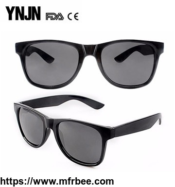 china_manufacturer_ynjn_retro_men_women_custom_sun_glasses_polarized