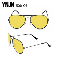 more images of YNJN anti radiation eye ptotect driving night vision glasses