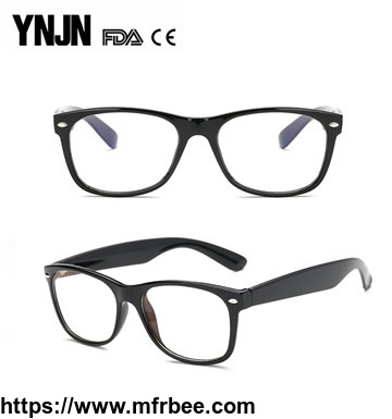 custom_logo_ynjn_wholesale_unisex_fashion_pc_optical_glasses_frame