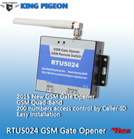 more images of GSM 3G Relay GSM Switch GSM Gate Opener