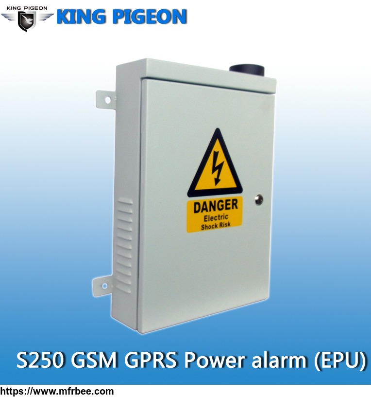 gsm_3g_power_distribution_monitoring_system