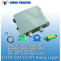 more images of GSM GPRS 3G Data Logger