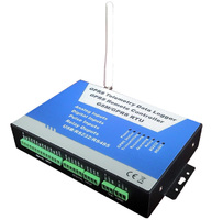 GPRS Modbus TCP RTU Remote Controller