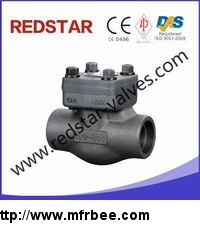 forged_steel_check_valve_forged_steel_piston_check_valve