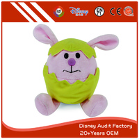 more images of Stuffed Bunny