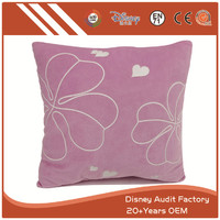 more images of Floral Decorative Pillow