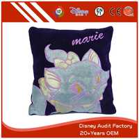 more images of Disney Marie Sofa Throw Pillows
