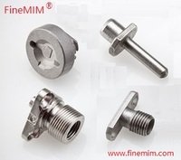 MIM Parts, Metal Injection Molding Products