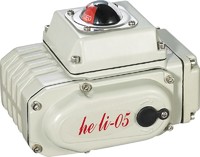 more images of HL-05 series electric actuator for valves