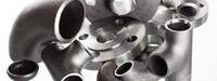 more images of Carbon Steel Fittings