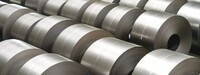 more images of Hot Rolled Steel Coil
