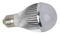 more images of Super Bright Dimmable Indoor Aluminum High Power LED Bulb