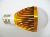 more images of Super Bright Dimmable Indoor Aluminum High Power LED Bulb