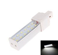 more images of Top Quality G24/E27 SMD LED Chip Energy Saving LED Plc Lamp