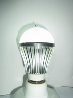 more images of Innovative LED Bulb Air Purify Best Selling LED Negative Ion LED Lamp