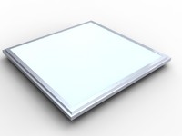 more images of Super Thin High Brightness Smd3014 Simple Design LED Panel Light