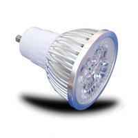 more images of Quality High Brightness Energy-Saving E27/Gu10 Base LED Spotlight