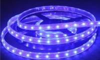 Colorful High Quality Safety Flexible LED Strip Light RGB SMD