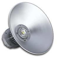 more images of High Power LED Super Bright Aluminum Lamp Body LED Highbay Lamp