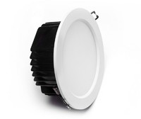 more images of Attractive Appearance Indoor Decoration Brightness LED Downlight