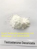 more images of Testosterone Decanoate