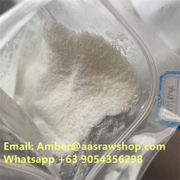 more images of Mesterolone (Proviron)