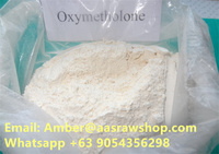 more images of Oxymetholone (Anadrol)