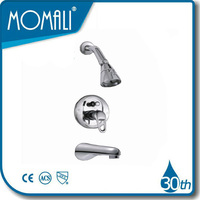 Concealed Shower Set M63136-502C